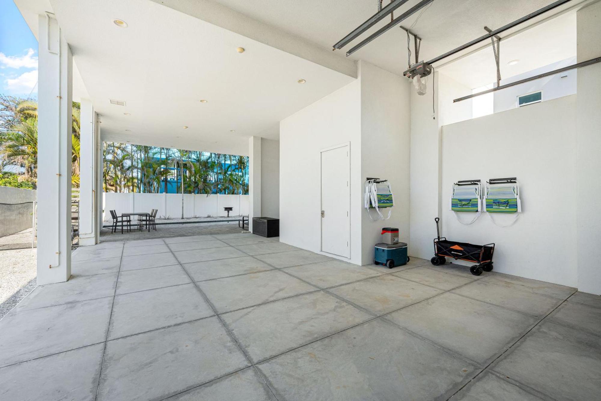 Villa Lookout à Siesta Key Extérieur photo